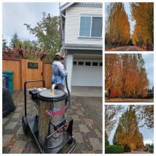 Gutter Cleaning in Fall City, WA