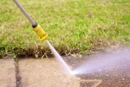 5 misconceptions pressure washing