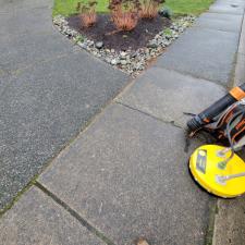 Driveway Entryway Walkway Sammamish 2