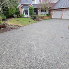 Driveway Entryway Walkway Sammamish 5