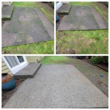 Driveway, Stairs, Pressure Washing 1