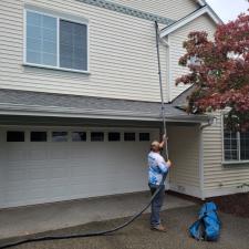 Gutter Cleaning Fall City WA 2