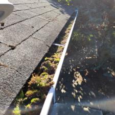 Gutter Cleaning Fall City 0