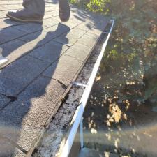 Gutter Cleaning Fall City 1
