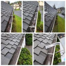 Gutter Cleaning in Klahanie, WA 0