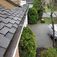 Gutter Cleaning in Klahanie, WA 3