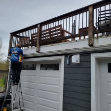 Gutter Cleaning Pressure Washing 1
