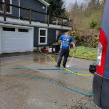 Gutter Cleaning Pressure Washing 2