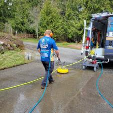 Gutter Cleaning Pressure Washing 3