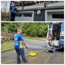 Gutter Cleaning Pressure Washing 5