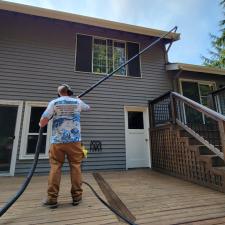 Gutters and Roof Sammamish 0