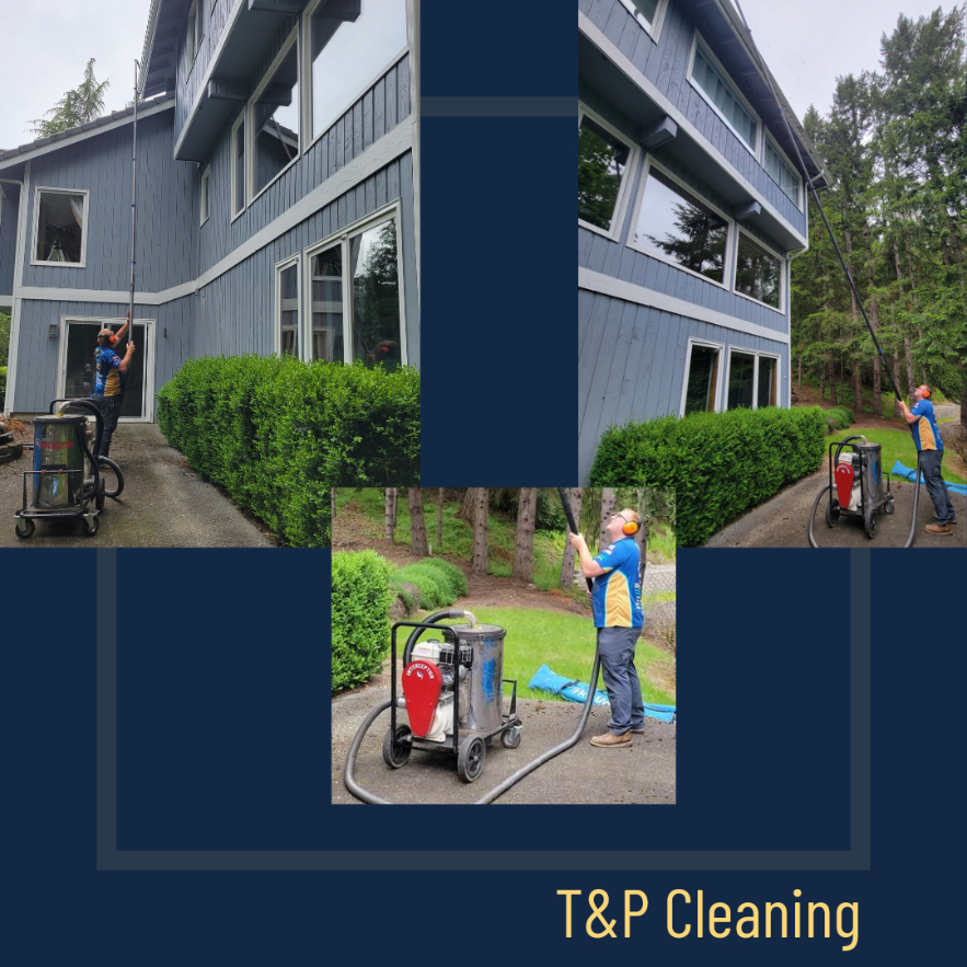 Gutters sammamish