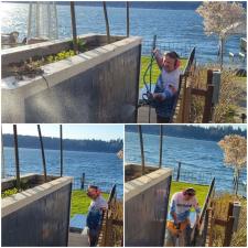 House Washing & Window Cleaning in Sammamish, WA