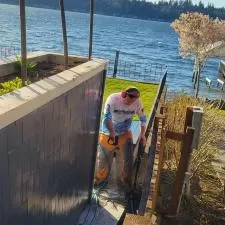 House Washing & Window Cleaning in Sammamish, WA 4