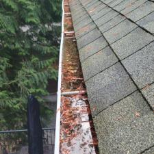 Redmond Gutter Cleaning 2