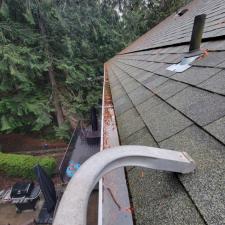 Redmond Gutter Cleaning 3