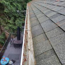 Redmond Gutter Cleaning 4