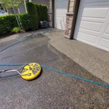 Driveway Cleaning in Auburn, WA