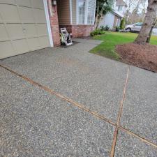 Driveway Moss Removal & Pressure Washing in Issaquah, WA 3