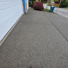 Driveway Cleaning in Renton WA 3