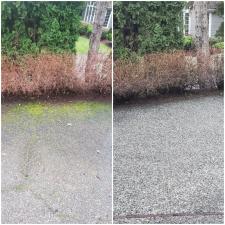 Driveway and Walkway Cleaning in Sammamish, WA