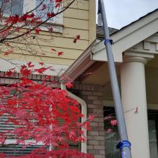 Gutter Cleaning in Issaquah, WA