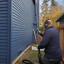 Gutter Cleaning in Issaquah, WA 98029
