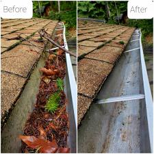 Gutter Cleaning Redmond, WA 0