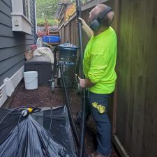 Gutter Cleaning 4