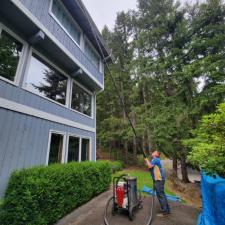 Gutter Cleaning Sammamish 1