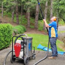 Gutter Cleaning Sammamish 2