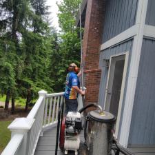 Gutter Cleaning Sammamish 3