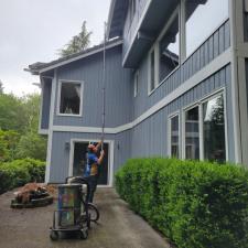 Gutter Cleaning Sammamish 4