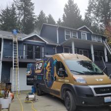 Roof Washing Redmond 3