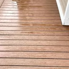 Trex deck cleaning 4