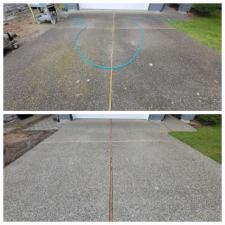 Driveway, Walkway, and Sidewalk Cleaning in Issaquah, WA