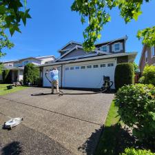 Whole Home Refresh in Sammamish, WA