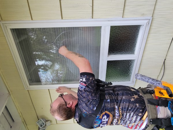 Window Cleaning for Rainy Pacific Northwest Homes: When It Still Makes Sense