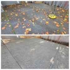 Driveway-Pressure-Washing-Sammamish 1