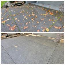 Driveway-Pressure-Washing-Sammamish 2