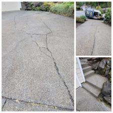 Grade-A-Driveway-Pressure-Washing-in-Sammamish-WA 3